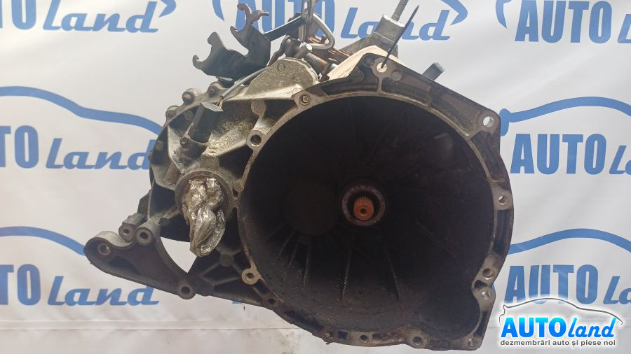 Cutie de Viteza Manuala 2s4r7002pa 1.8 TDCI Ford FOCUS DAW,DBW 1998-2001