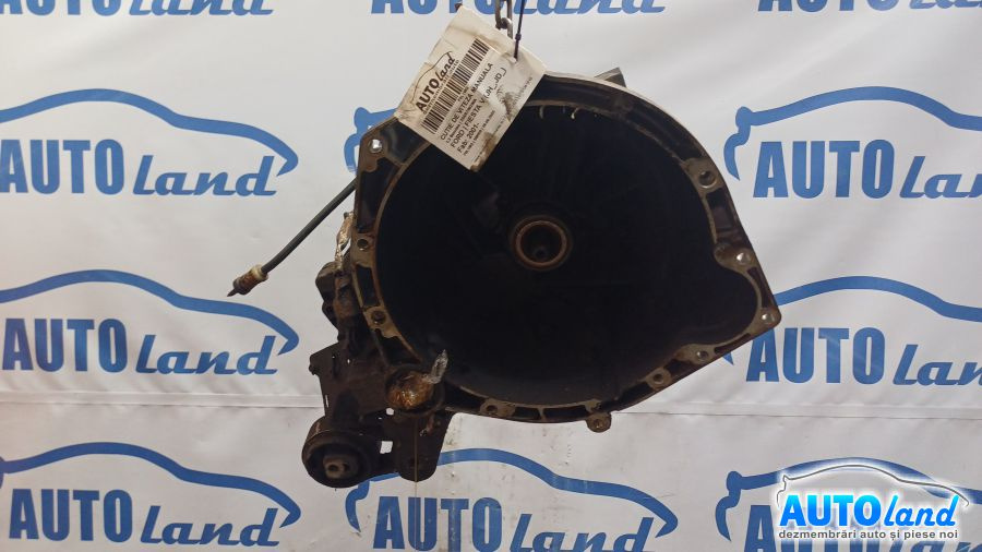 Cutie de Viteza Manuala 2s6r7002ma 1.3 Benzina Ford FIESTA V JH ,JD 2001