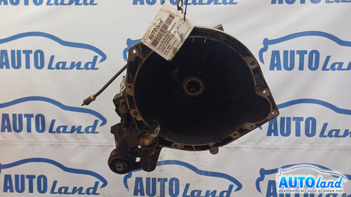 Cutie de Viteza Manuala 2s6r7002ma 1.3 Benzina Ford FIESTA V JH ,JD 2001