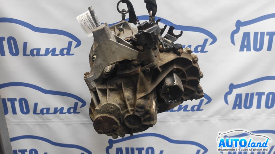 Cutie de Viteza Manuala 2t1r7002bh 1.8 TDCI Ford TRANSIT CONNECT P65 ,P70 ,P80 2002