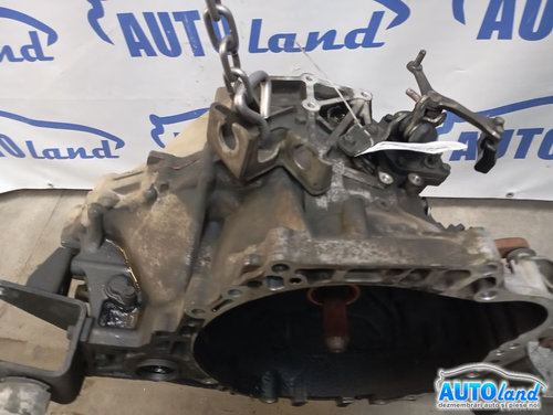Cutie de Viteza Manuala 303002d151 2.0 d-4d 93 KW 126CP Euro 4 1adftv Toyota AVENSIS T25 2003