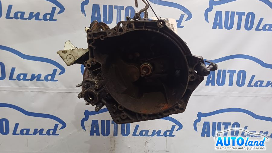 Cutie de Viteza Manuala 309614 1.6 HDI Peugeot 407 6D 2004
