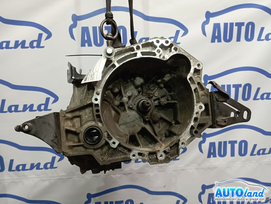 Cutie de Viteza Manuala 3311102050 1.3 Benzina,6 Viteze Toyota YARIS P13 2010