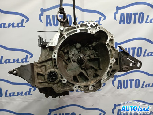 Cutie de Viteza Manuala 3311102050 1.3 Benzina,6 Viteze Toyota YARIS P13 2010