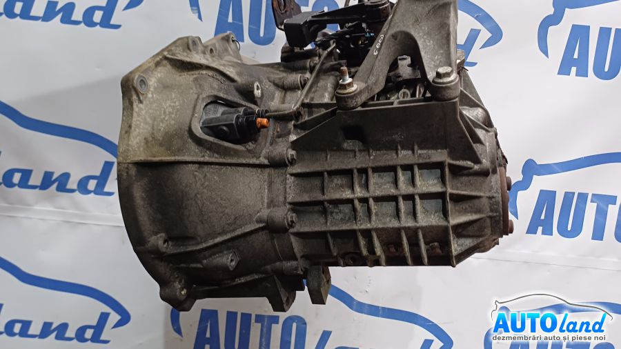Cutie de Viteza Manuala 3h5r7f096yf 1.6 TDCI 5 Vit Ford FOCUS II DA 2004-2008