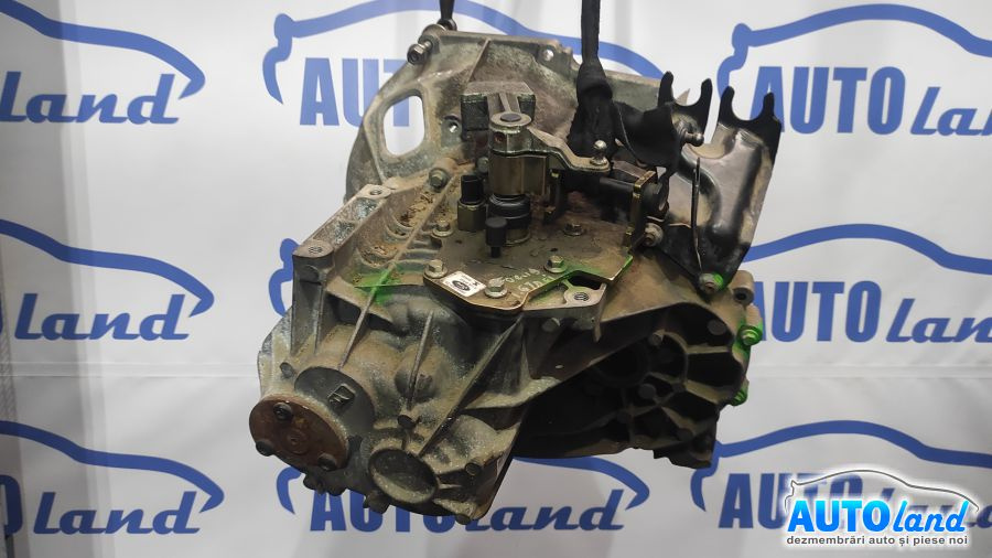 Cutie de Viteza Manuala 3m5r7002yf 1.6 TDCI Ford FOCUS II DA 2004-2008