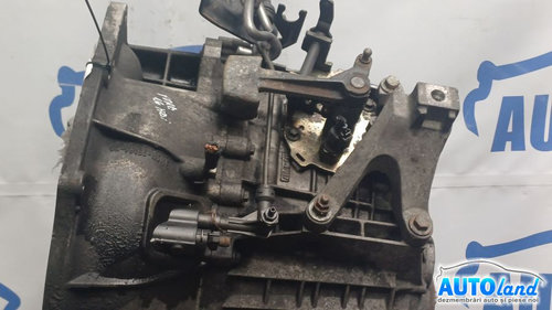 Cutie de Viteza Manuala 3m5r7002yf 1.6 TDCI Ford FOCUS II DA 2004-2008