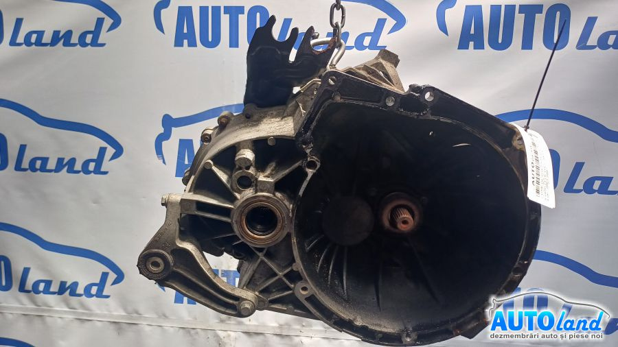 Cutie de Viteza Manuala 3m5r7002yf 1.6 TDCI Ford FOCUS C-MAX 2003-2007