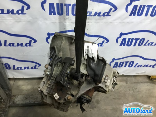 Cutie de Viteza Manuala 3m5r7002yg 1.6 TDCI Ford FOCUS II DA 2004-2008