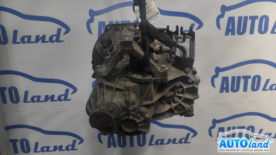 Cutie de Viteza Manuala 3m5r7002yg 1.6 TDCI Ford FOCUS II DA 2004-2008
