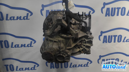 Cutie de Viteza Manuala 3m5r7002yg 1.6 TDCI Ford FOCUS II DA 2004-2008