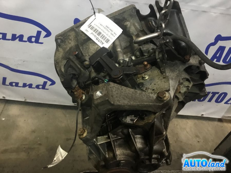 Cutie de Viteza Manuala 3m5r7002yg 1.6 TDCI Ford FOCUS II DA 2004-2008