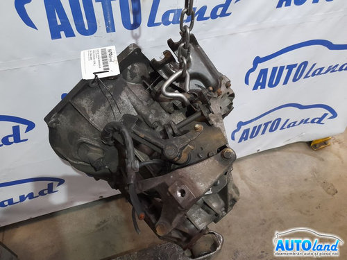 Cutie de Viteza Manuala 3m5r7f096yf 1.6 TDCI Ford FOCUS II DA 2004-2008