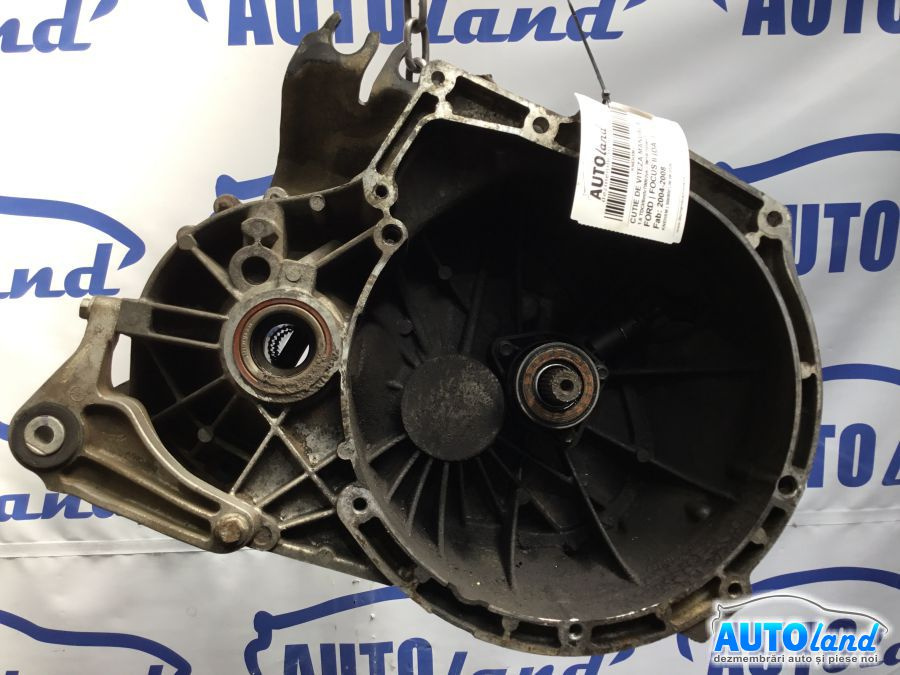 Cutie de Viteza Manuala 3m5r7f096yf 1.6 TDCI/6m5r70002yb Ford FOCUS II DA 2004-2008