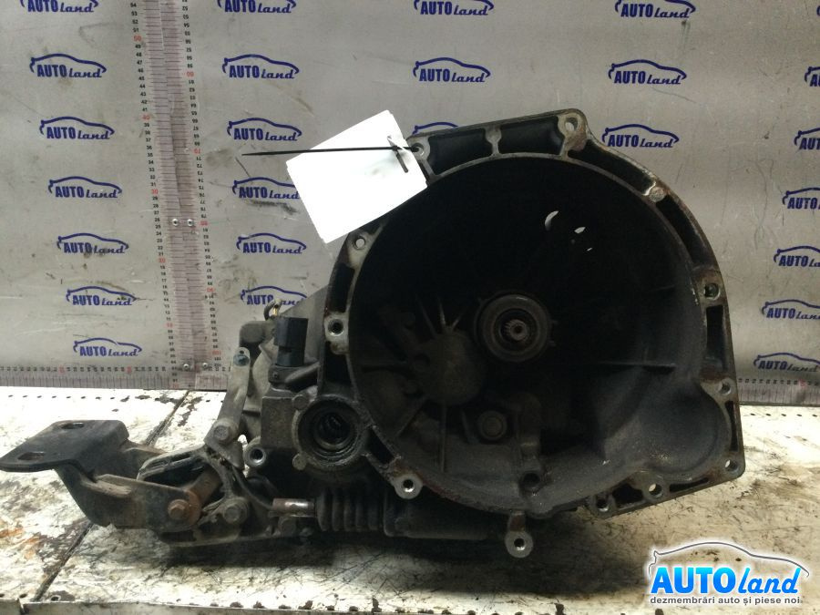 Cutie de Viteza Manuala 3s5r7002db 1.6 Benzina Ford STREET KA 2003-2005