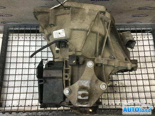 Cutie de Viteza Manuala 3s6r7002ad 1.3 B 1.25 Ford FIESTA V JH ,JD 2001