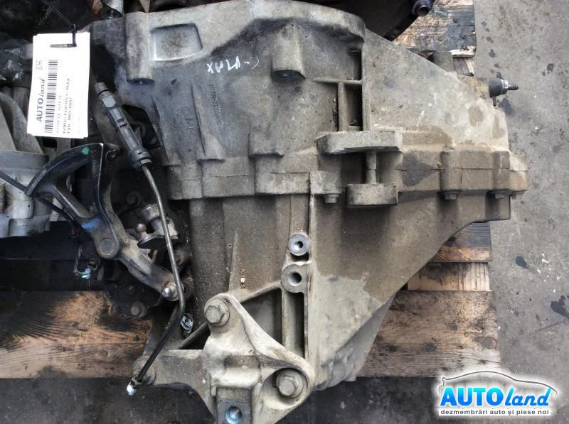 Cutie de Viteza Manuala 3s7r7f096d 2.0 TDCI Ford FOCUS C-MAX 2003-2007