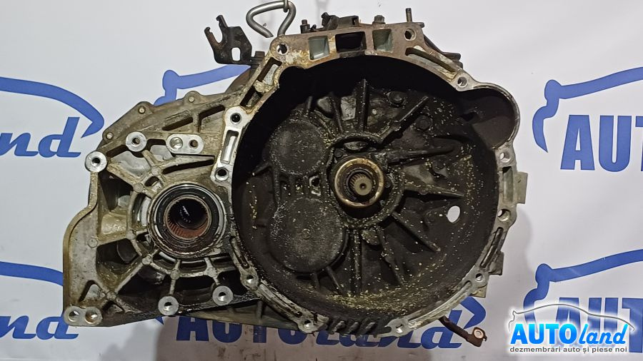 Cutie de Viteza Manuala 43000 2.2 Diesel 4x4 Hyundai SANTA FE CM 2006