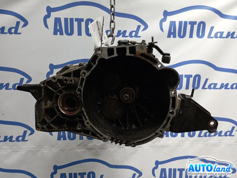 Cutie de Viteza Manuala 4300038070 2.2 Diesel 4x4 Hyundai SANTA FE CM 2006