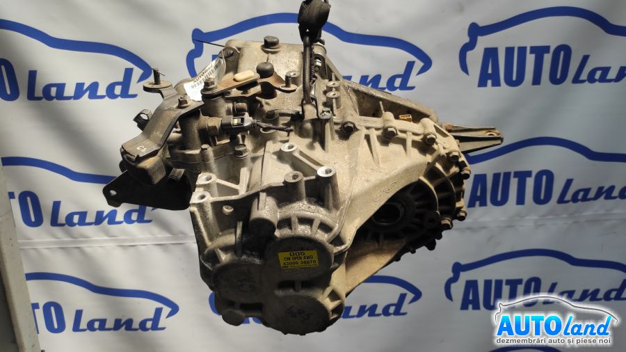 Cutie de Viteza Manuala 430038070 2.2 CRDI 4x4 Hyundai SANTA FE CM 2006