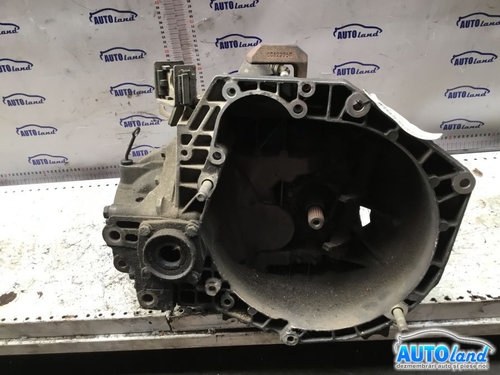 Cutie de Viteza Manuala 46433289 1.9 JTD Alfa Romeo 145 930 1994-2001