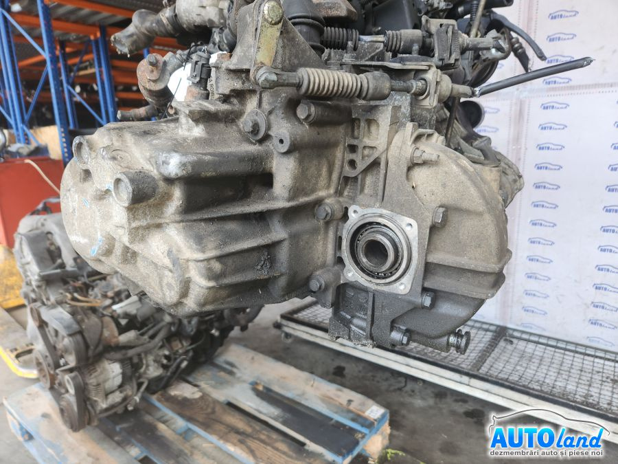 Cutie de Viteza Manuala 46433289 1.9 JTD Alfa Romeo 147 937 2001