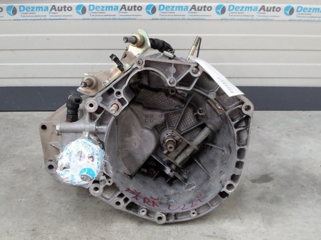 Cutie de viteza manuala 46524935, Fiat Doblo (119) 1.2benz