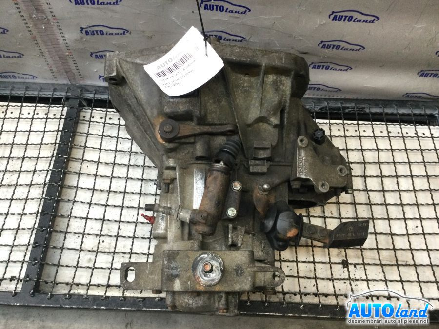 Cutie de Viteza Manuala 46749869 1.3 Diesel Fiat PUNTO 199 2012