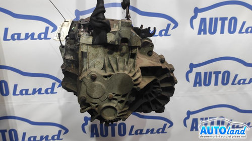 Cutie de Viteza Manuala 4m5r7002cc 2.0 TDCI, 6 Viteze Ford C-MAX 2007