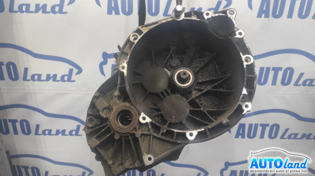 Cutie de Viteza Manuala 4m5r7002cd 2.0 TDCI 6 Viteze Ford FOCUS C-MAX 2003-2007