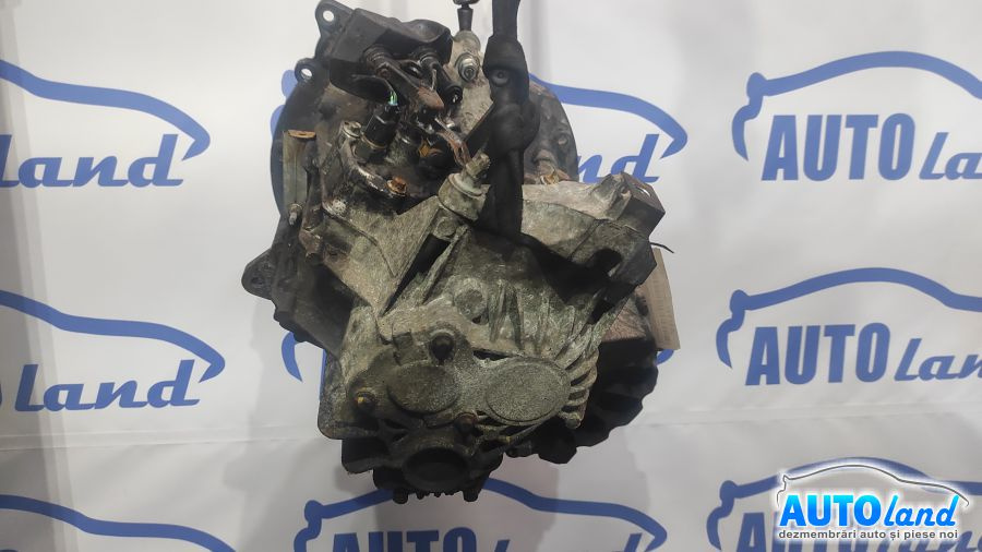 Cutie de Viteza Manuala 4m5r7002ce 2.0 TDCI Ford FOCUS II DA 2004-2008