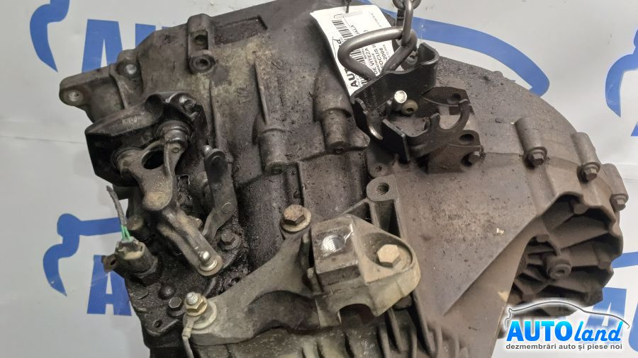 Cutie de Viteza Manuala 4m5r7002ce 2.0 TDCI Ford FOCUS II DA 2004-2008