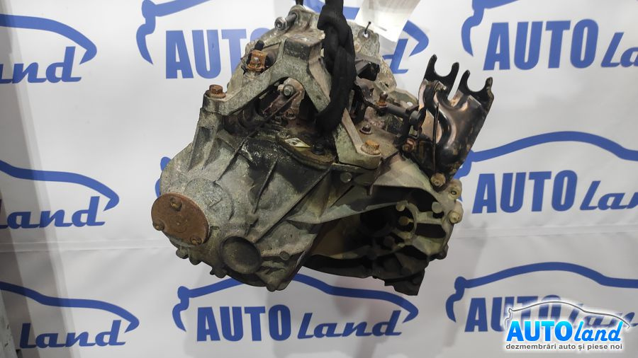 Cutie de Viteza Manuala 4m5r7002ya 1.8 TDCI Ford FOCUS II DA 2004-2008
