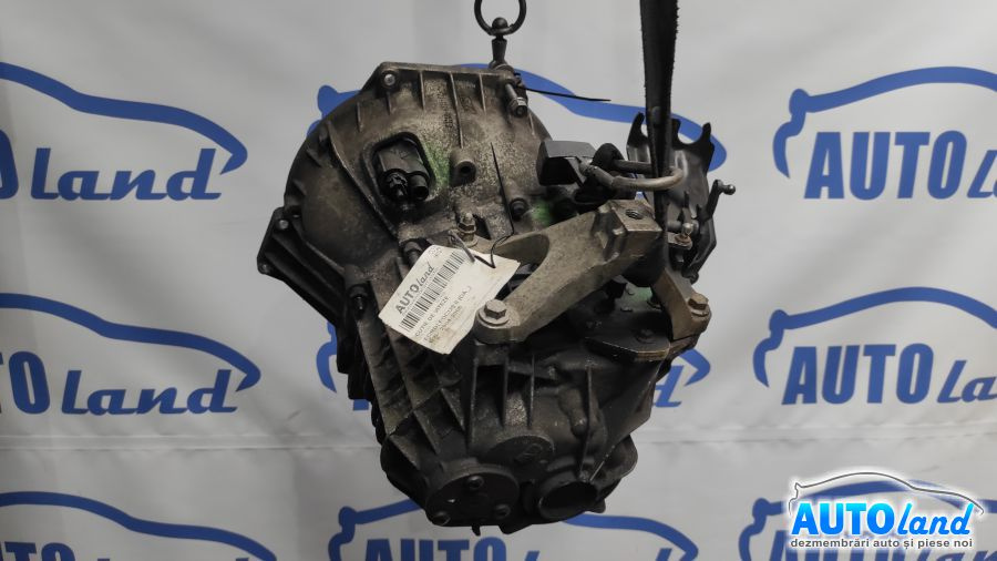 Cutie de Viteza Manuala 4m5r7002ya 1.8 TDCI Ford FOCUS II DA 2004-2008