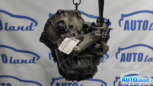 Cutie de Viteza Manuala 4m5r7002ya 1.8 TDCI Ford FOCUS II DA 2004-2008