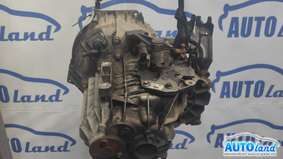 Cutie de Viteza Manuala 4m5r7002ya 1.8 TDCI Ford FOCUS II DA 2004-2008