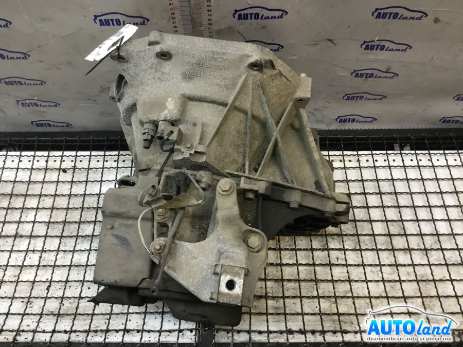 Cutie de Viteza Manuala 4m5r7f096na 1.8 Benz Ford FOCUS II DA 2004-2008