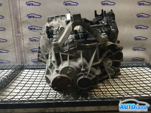 Cutie de Viteza Manuala 4m5r7f096ya 1.8 TDCI Ford FOCUS II DA 2004-2008