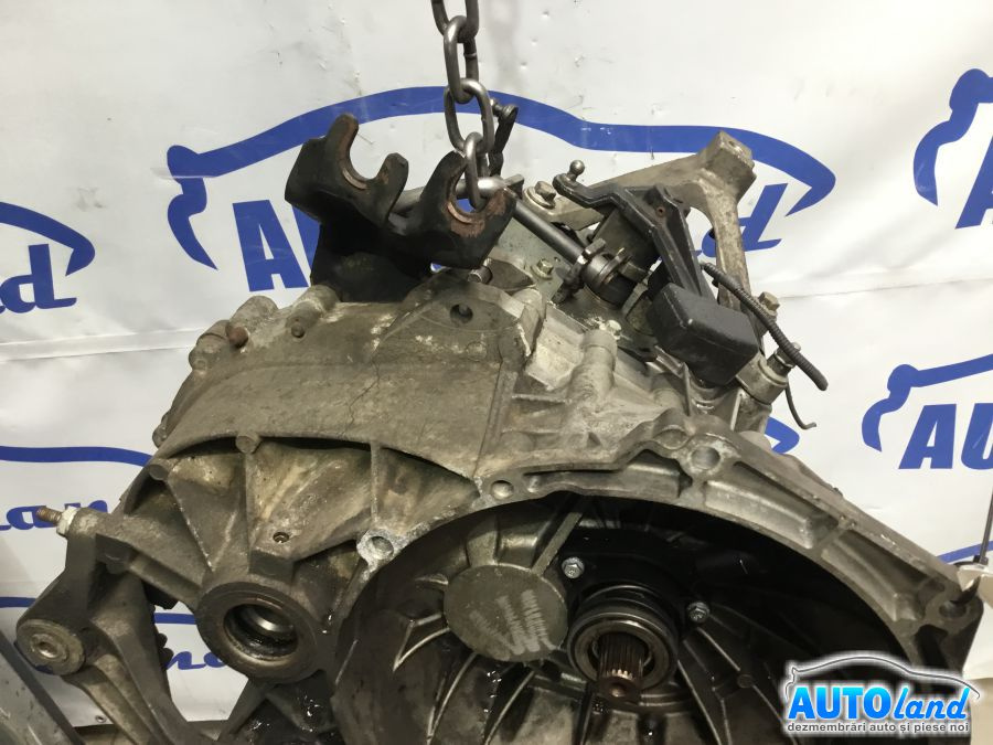 Cutie de Viteza Manuala 4m5r7f096ya 1.8 TDCI Ford FOCUS II DA 2004-2008