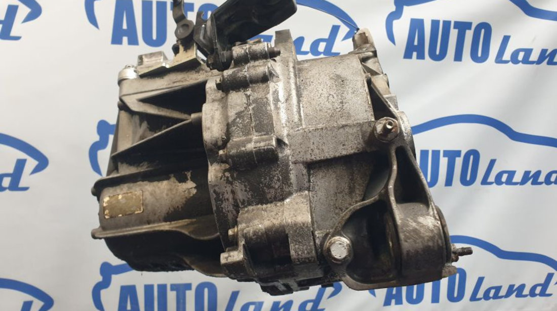 Cutie de Viteza Manuala 4m5r7f096ya 1.8 TDCI Ford TRANSIT CONNECT P65 ,P70 ,P80 2002