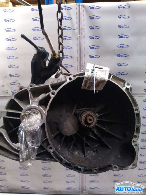 Cutie de Viteza Manuala 4m5r7f096ya 1.8 TDCI Ford FOCUS II DA 2004-2008