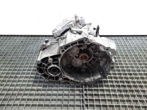 Cutie de viteza manuala 4x4, cod JLR, VW Passat Variant (3C5) 2.0 tdi, BMP, 6 vit man (pr:110747)