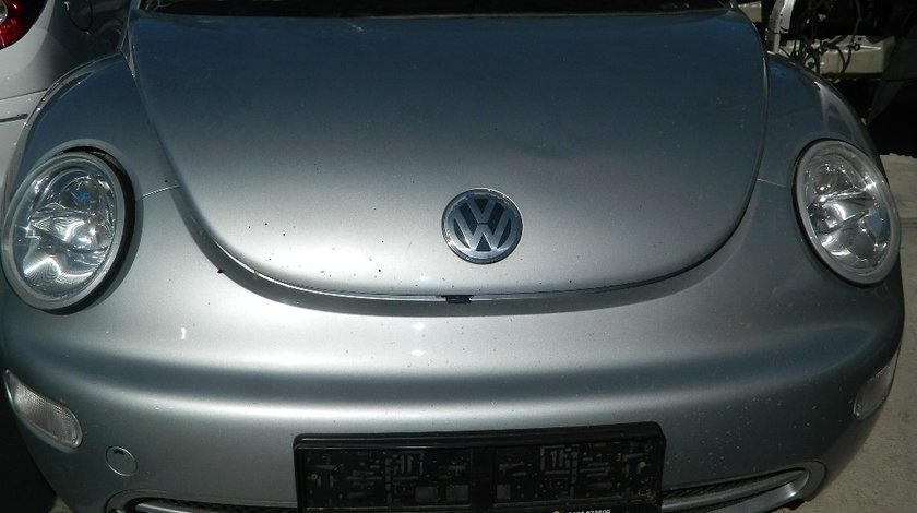 Cutie de viteza manuala 5 trepte Vw Beetle 1.9Tdi-101cp model 2004