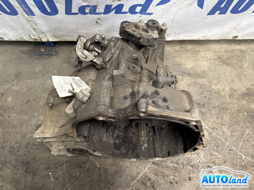 Cutie de Viteza Manuala 5495775 1.7 CDTI F23 Opel MERIVA 2003-2010