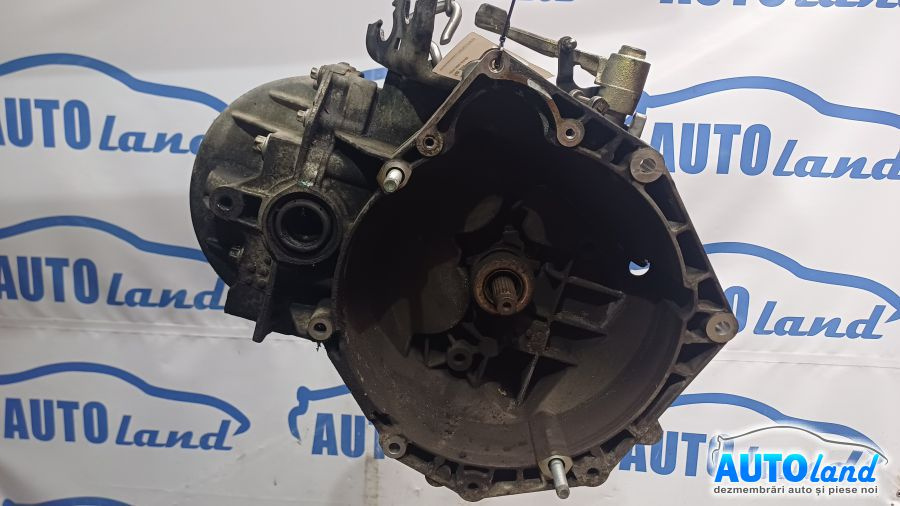 Cutie de Viteza Manuala 55193620 1.9 JTD Alfa Romeo 159 2005