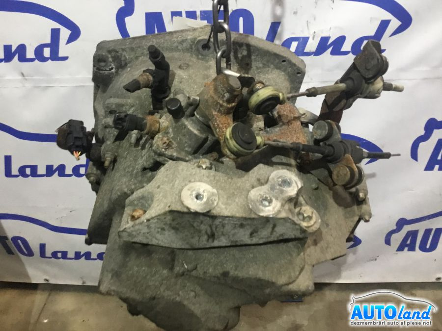 Cutie de Viteza Manuala 55350375 1.9 C TDI Opel VECTRA C 2002