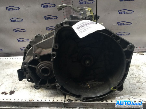 Cutie de Viteza Manuala 55350375 1.9 CDTI-6 Trepte-120 CP F40 Opel VECTRA C 2002