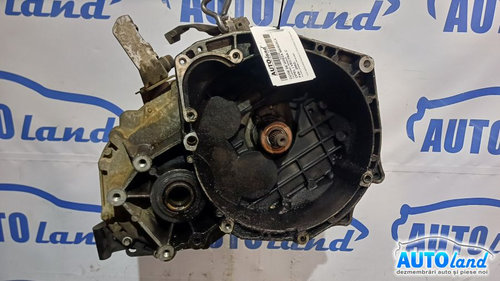 Cutie de Viteza Manuala 55350375 1.9 CDTI/f40 Opel VECTRA C 2002