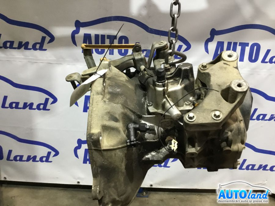 Cutie de Viteza Manuala 55355489 1.2 Benzina F13 Opel CORSA C F08,F68 2000