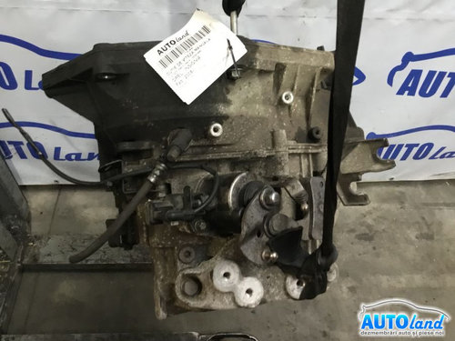 Cutie de Viteza Manuala 55561696 2.0 CDTI F40 6 Viteze Opel INSIGNIA 2008